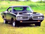 Dodge Coronet Super Bee Hardtop Coupe 1970 года